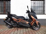 maxi skuter ZIPP QR MAX euro4 - 125