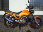 JUNAK 123 - 125 cc