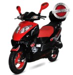 skuter ZIPP QUANTUM 2T 