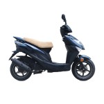 skuter Zipp EAGLE - 50 cc