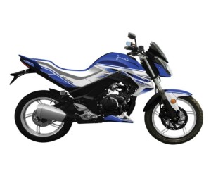 JUNAK RS 125 PRO - 125 cc