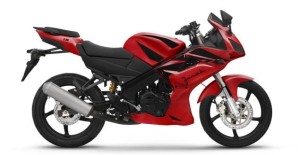 JUNAK S 200 - 200 CC