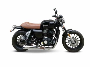 JUNAK M14  - 125 cc