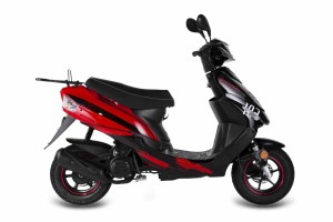 skuter JUNAK 103 - 50 cc