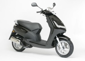 PEUGEOT Vivacity 50