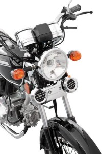 BARTON RANGER CLASSIC  - 50 cc motorower