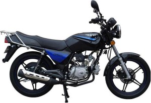 ZIPP NEKEN euro4 50 - MOTOROWER