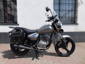 JUNAK 121 - 125 cc