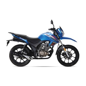 ZIPP TRACKER 125 cc