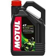 OLEJ 10W/40 4T - oleje silnikowe do skuterów i motocykli: MOTUL, ORLEN, ZIPP, SHELL, CASTROL OD 29 ZŁ
