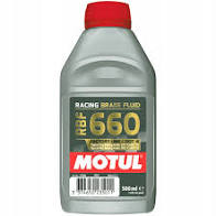Płyn hamulcowy - DOT4 : ORLEN, MOTUL, TEXTAR od 12 zł