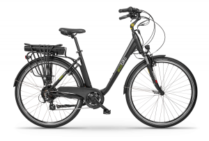 Ecobike Trafik 28" (16 Ah)
