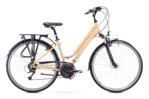 Romet Gazela 4 28" 