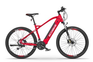 Ecobike SX4 27,5"