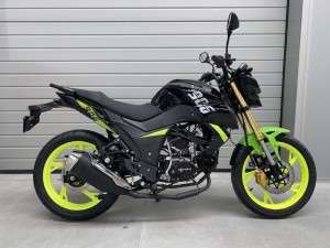 Junak 906 - 50 cc