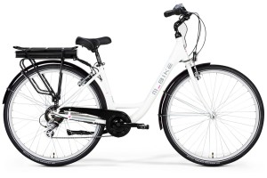 M-Bike E-City 728 28"
