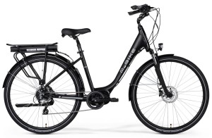 M-Bike E-City 828 28"