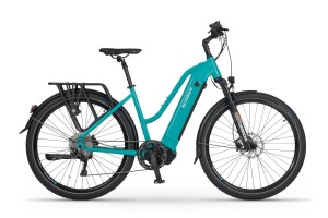 Ecobike LX500 28" rama 19