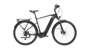 Kross Trans Hybrid 4.0 28"