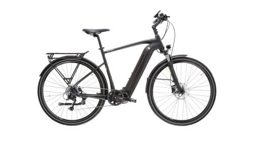 Trans Hybrid 4.0