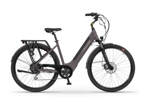 EcoBike X-City Coffee 28"