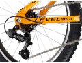 LEVEL MINI 2.0
