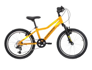 Kross Level Mini 2.0 20" 