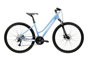 Kross Evado 3.0 28" DAMSKI