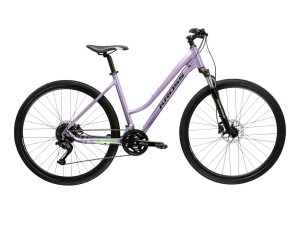 Kross Evado 5.0 28" DAMSKI