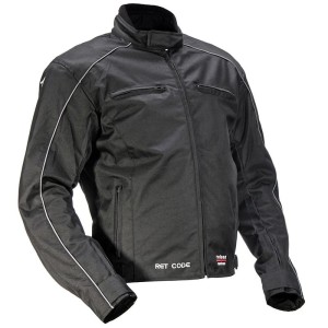 KURTKA motocyklowa RETBIKE RET CODE
