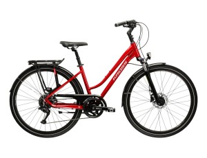 Kross Trans 5.0 28" DAMSKI