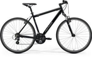 Merida Crossway 10-V 28" MĘSKI