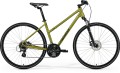 CROSSWAY 10-D