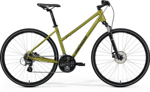 Merida Crossway 10-D 28" DAMSKI