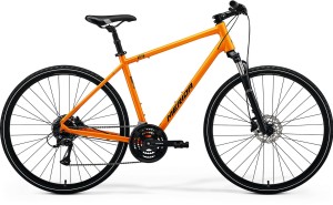Merida Crossway 20 28" MĘSKI