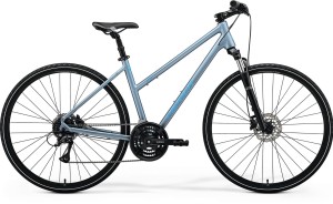 Merida Crossway 20 28" DAMSKI