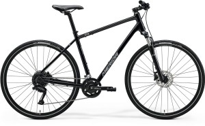 Merida Crossway 100 28" MĘSKI