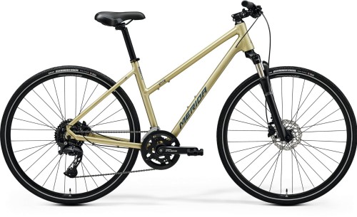 CROSSWAY 300