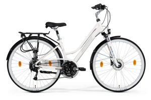 Merida Freeway 9300 DISC 28" DAMSKI
