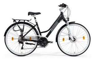 Merida Freeway 9500 DISC 28" DAMSKI