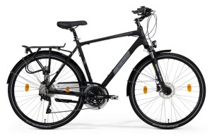 Merida Freeway 9500 DISC 28" MĘSKI