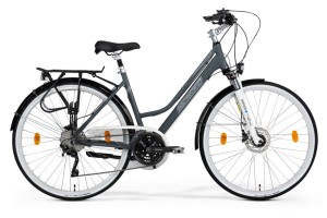 Merida Freeway 9700 DISC 28" DAMSKI