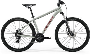 Merida BIG.SEVEN 15 SE  27,5"