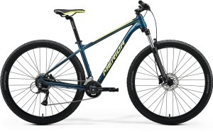 Merida BIG.NINE 20 29"