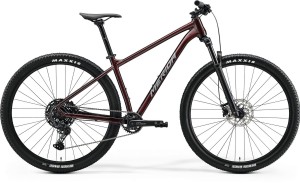 Merida BIG.NINE 200 29"