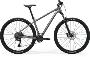 Merida BIG.NINE 300 29"