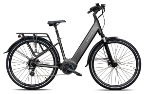 Barton E-smart Flow 28"