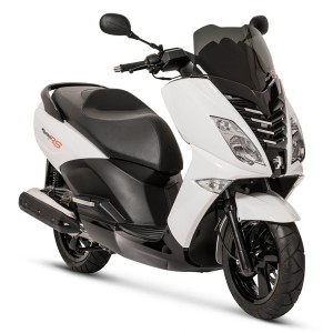 PEUGEOT CITYSTAR 50