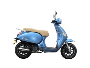 skuter ZIPP MEMORY - 125 CC