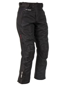 SPODNIE motocyklowe RETBIKE RET SHORT